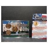 Presidential Dollar Series Andrew Johnson