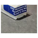 2005 Westward Series Ocean in View Nickels