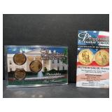 Rutherford B. Hayes Presidential Dollar Coins