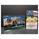 Presidential Dollar Series: William Howard Taft