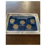 2006 50 States Commemorative Quarters