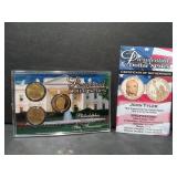 Presidential Dollar Series ï¿½ John Tyler