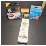 Household Supplies Lot