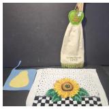 Decorative Kitchen Towels