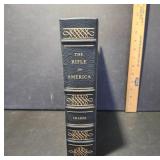 The Rifle in America by Philip B. Sharpe