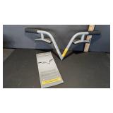 Lo-Bak TRAX Portable Spinal Traction Device