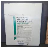 Henry Schein Medical X-Ray Film Pack