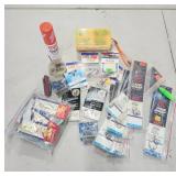 Fishing Tackle and Accessories