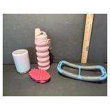 Pet Grooming and Travel Accessories
