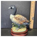 Andrea by Sadek Canada Goose Figurine