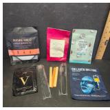 Self-Care Products Lot