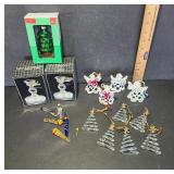 Holiday Decorations and Ornaments