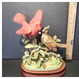 Andrea by Sadek Cardinal Figurine