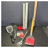 Kitchen Utensils and Accessories