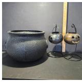 Halloween-Themed Decor Items