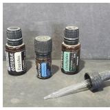 DoTERRA Essential Oils Lot