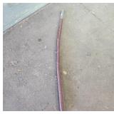 55-Inch Wooden or Metal Rod