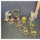 Christmas Ornaments Collection