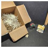 Holiday Decorations Lot