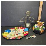 Holiday Decor and Tableware Collection