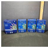 Celebrations LED Light String Lot