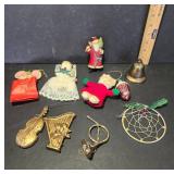 Christmas Ornament Collection