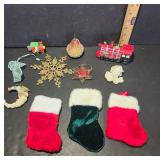 Christmas Ornament Collection