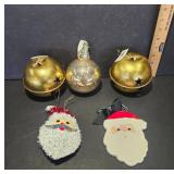 Christmas Tree Ornaments