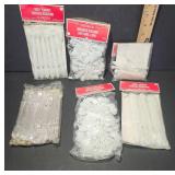 Frosty Friends Christmas Decorations