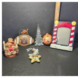 Christmas Decorations Collection