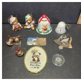 Holiday Ornament Collection