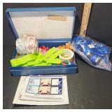 Gift Wrapping Supplies