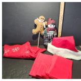 Christmas Decorations