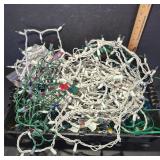 Holiday String Lights