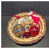 Christmas Ornaments Set