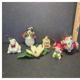 Holiday Ornament Collection