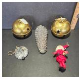 Christmas Ornament Collection