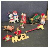 Christmas Ornaments