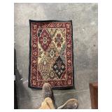 Another small rug