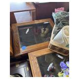 Medium size end table