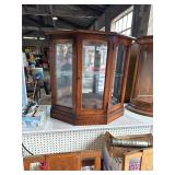 Small Curio cabinet