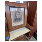 Vintage picture of somebodyï¿½s grandmother