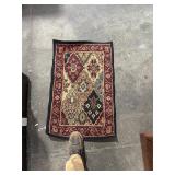 Small rug
