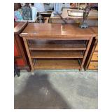 Small sideboard for kitchen pull out shelf