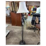 Floor lamp