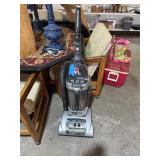 Hoover vacuum cleaner