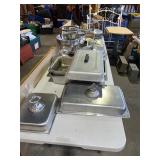 Restaurant Equipment