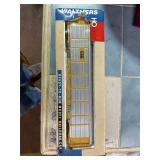 HO scale car hauler