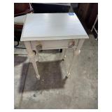 Vintage side table