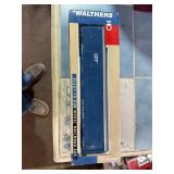 NHL scale car hauler